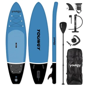 Custom Isup Carbon Fiber Race Paddle Board Inflatable Stand up Paddle Surfboard Fishing Board Sup Paddle Surfboard