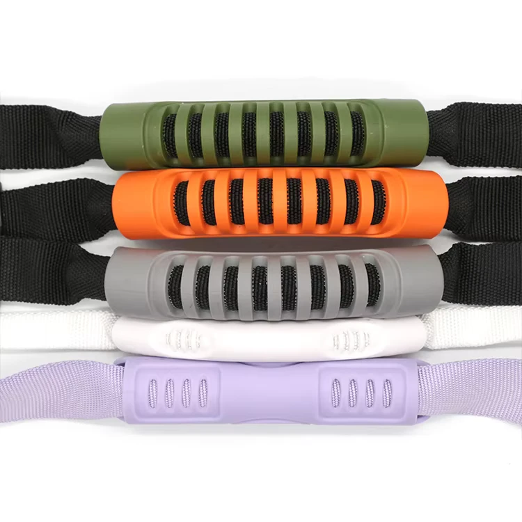 Custom Logo Heavy Duty Kayak Boat Side Mount Carry Handle Kayak Grip Handles Replacement Accessories
