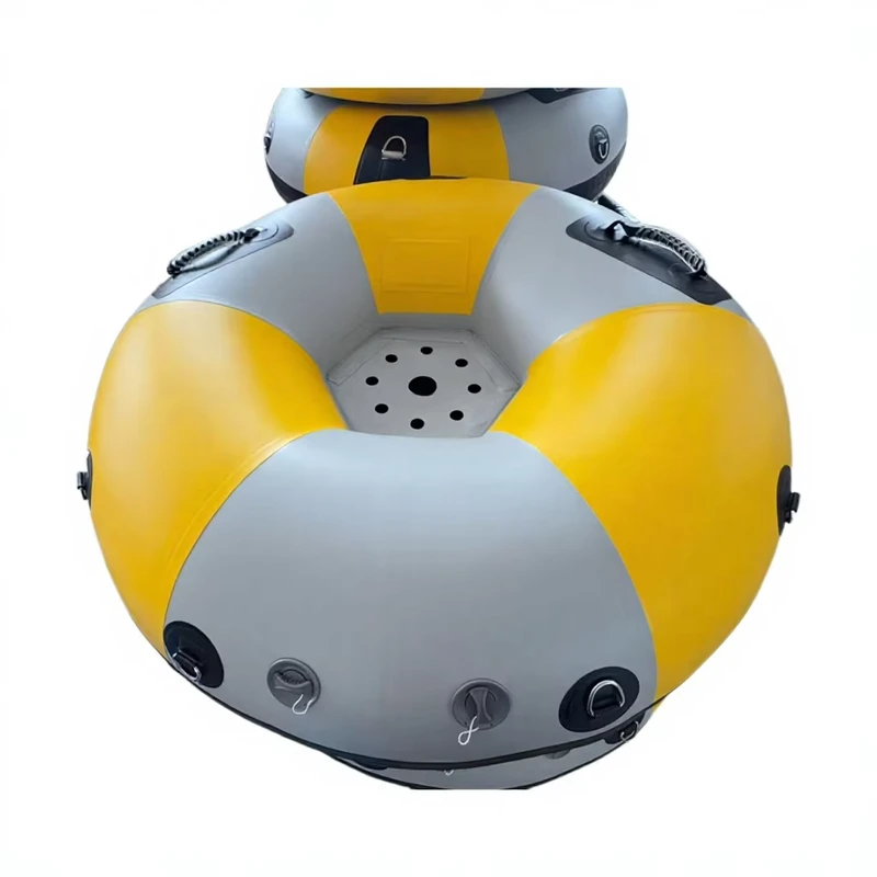Vente Directe du Fabricant, Anneau de Natation Gonflable en PVC de Grande Taille pour Enfants