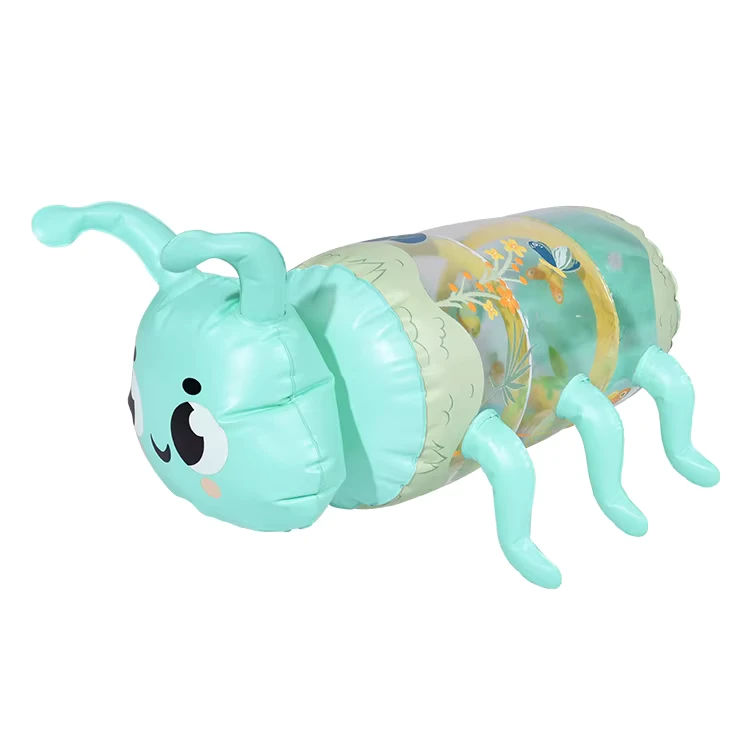 Giocattoli gonfiabili personalizzati in PVC per piscina, animali galleggianti per nuotare per bambini, piscina gonfiabile