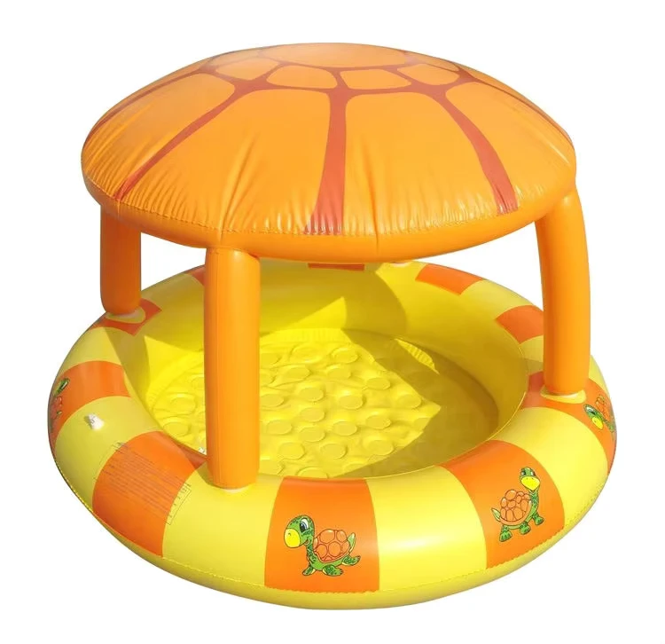 Piscina gonfiabile mini per bambini in PVC personalizzata