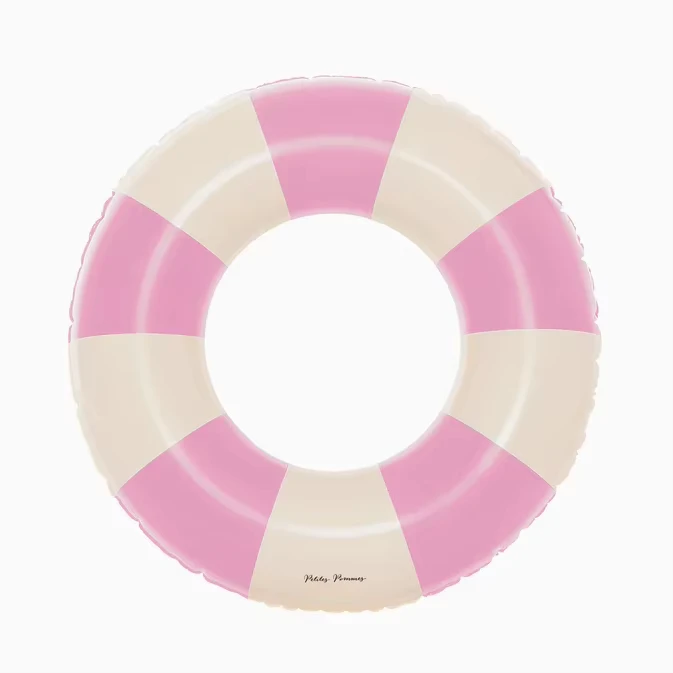 Flotador de Anillo de Piscina Personalizado, Flotador de Fiesta, Tubo Inflable para Adultos en el Lago