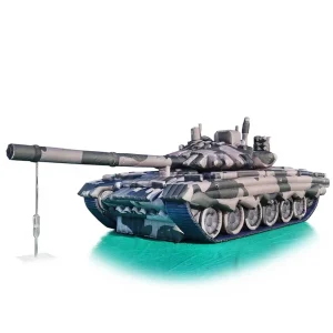 Aufblasbares Tankmodell in benutzerdefinierter Größe für Outdoor-Ziel-Design Aufblasbare Tankmodelle für Outdoor-Ziele