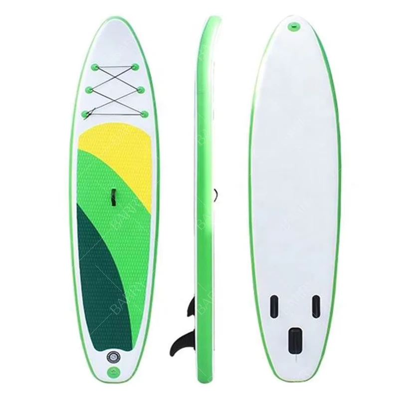 Prancha de Surf Personalizada SUP Prancha de Paddle Stand Up Prancha de Pesca