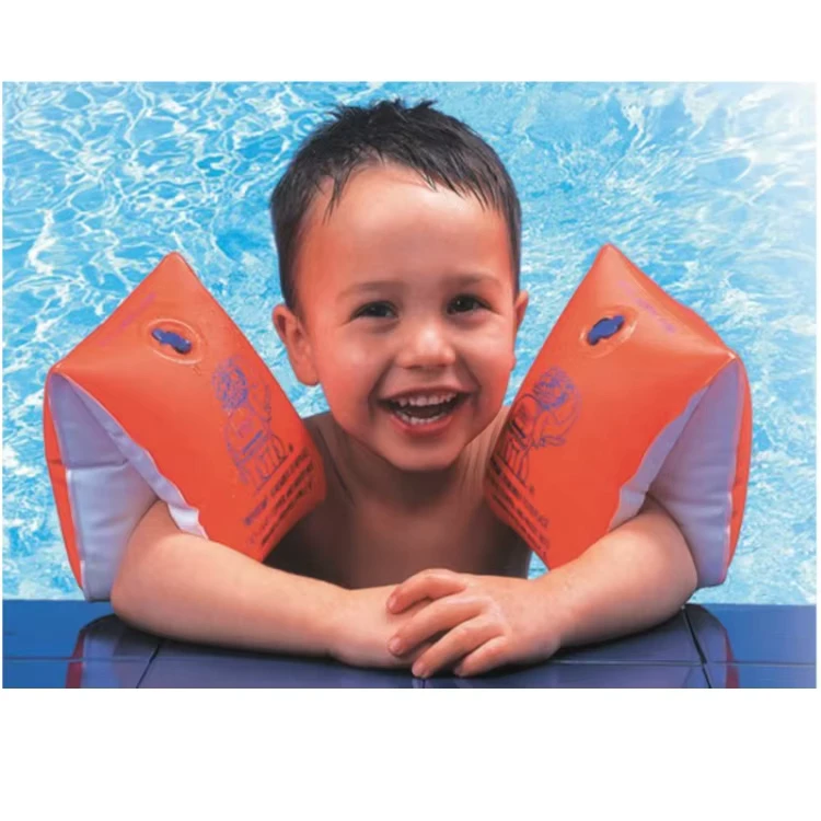 Individuelle sichere Schwimmbad-Zubehör für Erwachsene, Babys, Kinder, aufblasbare Armreifen
