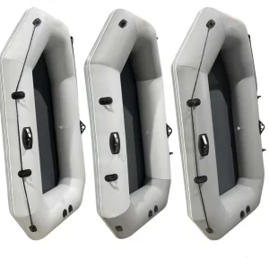 Custom logo Inflatable PVC Boat Inflatable Catamaran Boat Inflatable Yacht Boat