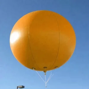 Custom logo Price Advertising Balloons Giant Large Inflatable Helium Balloon