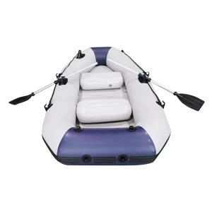 Customizable 3m Inflatable Rafts with High Pressure PVC Air Pipes and Air Deck Floor Boats