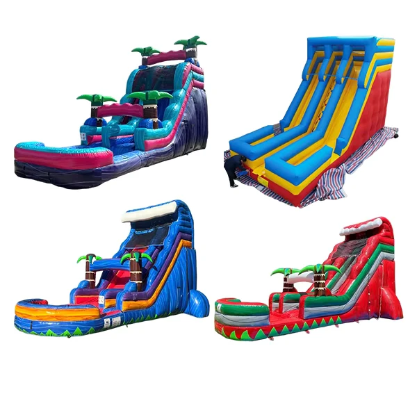 Customizable 4x20m Eco-Friendly Inflatable Obstacle Course Challenge Tunnel Crawl Jumping Zone 1000kg Capacity for Team Building
