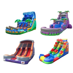Customizable Eco Friendly PVC Inflatable Obstacle Course Challenge Tunnel Crawl Jumping Zone 1000kg Capacity for Team