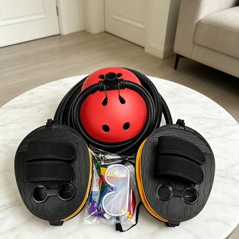 Jeux de fête gonflables personnalisables, jeu de frappe à un ballon, taille géante pour enfants, fête de carnaval, jeu interactif