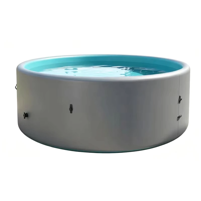Piscine Gonfiabili Personalizzabili per Eventi Interni ed Esterni per Adulti e Bambini, Vari Stili