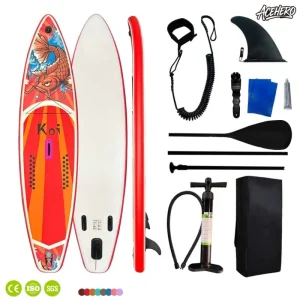 Customize Service OEM China Factory Paddle Board CE 11′ Sup Stand up Paddleboard Surfboard