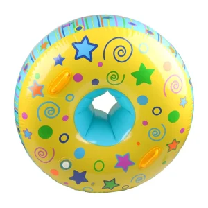 Traje Inflable Personalizado de PVC para Niños de 90*58cm para Juegos de Choque, Equipamiento Publicitario Inflable