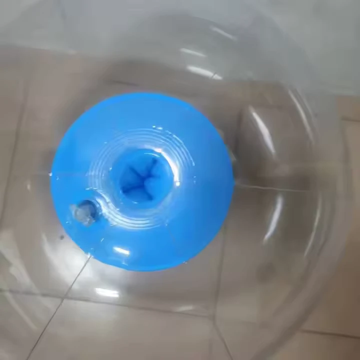 Palla Gonfiabile Trasparente da Spiaggia Personalizzata Dia 50cm con Sph, Giocattoli Sexy per Adulti, Attrezzatura Pubblicitaria Sph Balloon