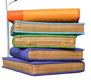 Customized Giant Inflatable Book Balloon Model Advertising Inflatables with Unique Design