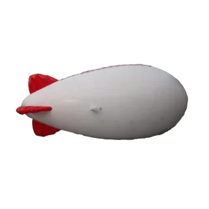 Customized Inflatable Airship Advertising Inflatable