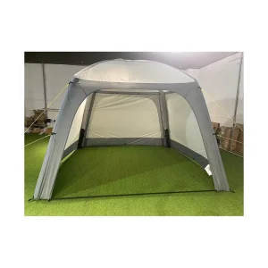 Customized Inflatable Camping Tent Inflatable Marquee Polyester Air Shelter