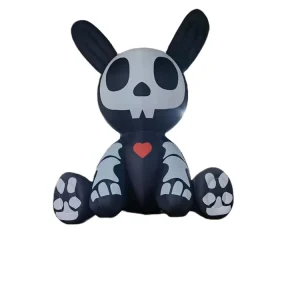 Customized Inflatable Cartoon Giant Inflatable Mascot Halloween Decoration Design Animal Toy Inflatable Cartoon Model