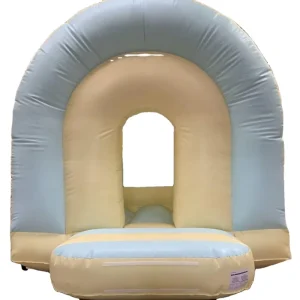 Customized Inflatable Children’s Trampoline Slide Combination Children’s Inflatable Paradise