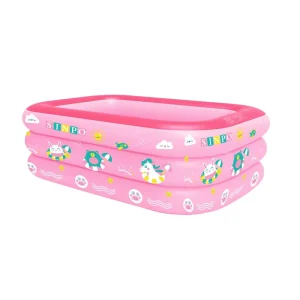 Customized Inflatable Swimming Pool for Kids and Adults Portable Inflatable Pool
