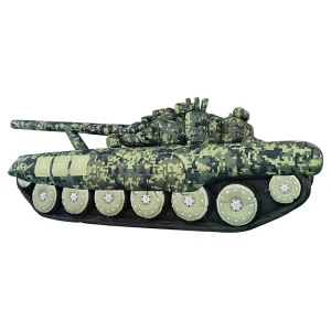 Maßgeschneiderte Aufblasbare Tankform Paintball Bunker Aufblasbare Paintball Spiele