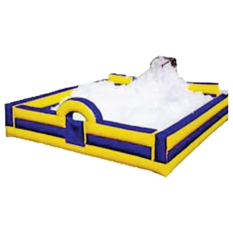 Customized Outdoor PVC Portable Children’s Party Inflatable Sport Court Commercial Use CE Certified