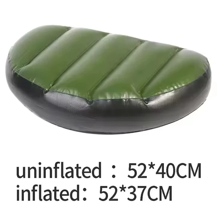 Aangepaste PVC Warmtevoorziening Zwembad Opblaasbare Drijvende Sofa en Speelmatras