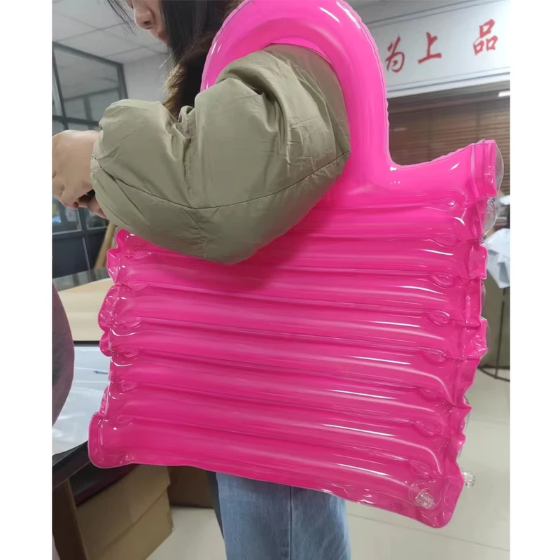 Sac Gonflable en PVC Personnalisé