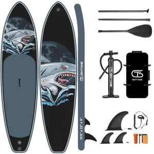 Customized Paddleboard Sap Sub Fishing Gonflable Surf Standup SUP Inflatable Stand up Paddle Board