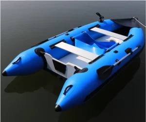 Customized Rigid Inflatable Rib Yacht Boat Sea Inflatable Boat Kayak