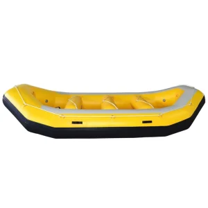 Maßgeschneiderte Größe - Design - aufblasbares Boot - Weißes Wasser-Raft