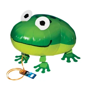 Design Foil Inflatable Walking Balloon Single Unit Eco Friendly for Advertising and Party Use
