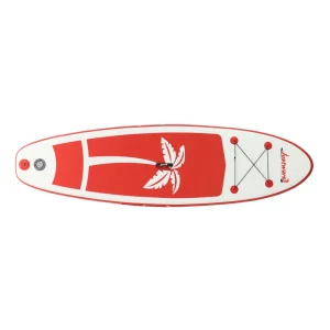 Design Spring Digital Printed SUP Boards Inflatable Stand Up Paddle Boards Custom Stand Up Paddle