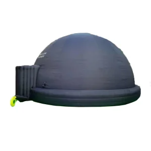 Dome Projection Custom Portable Projection Inflatable Dome Shells