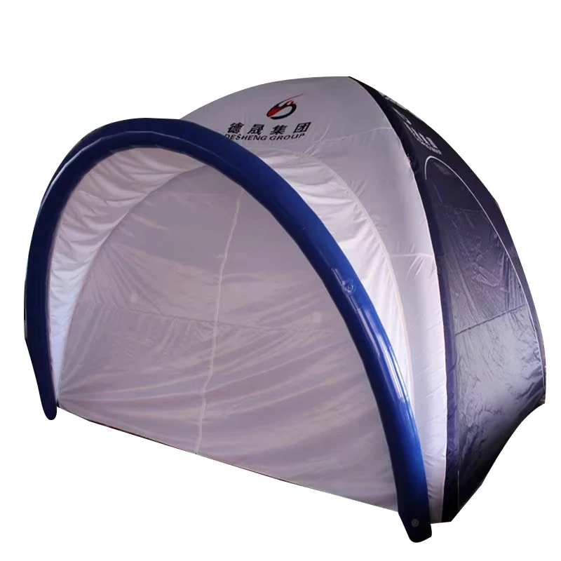 Dome Promotion Event Airtight Inflatable Gazebo Tent