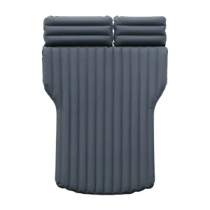 Double-Sided Oxford Cloth 64-Point Folding Air Cushion Bed PVC Car Inflatable Mattress Model Y Rear Interior Accessory Kit