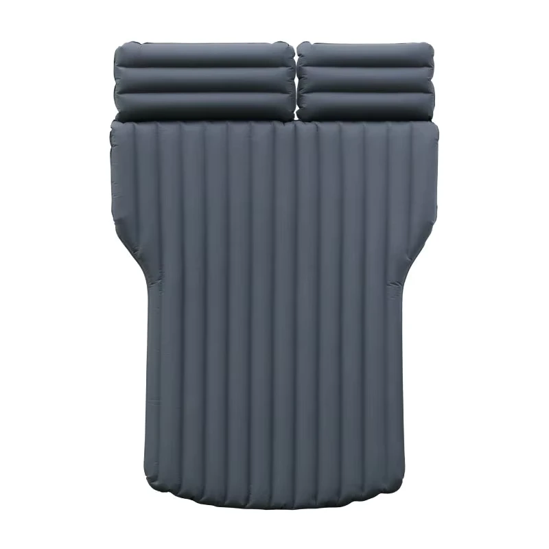 Double-Sided Oxford Cloth 64-Point Folding Air Cushion Bed PVC Car Inflatable Mattress Model Y Rear Interior Accessory Kit