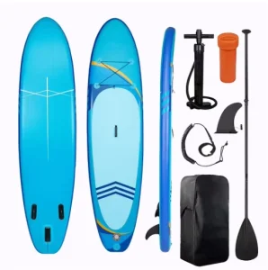 Drop Stitch Inflatable Stand up Paddle Board Board Surf Board Isup Paddleboard