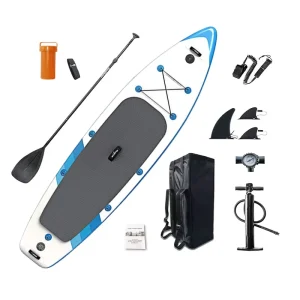 Drop Stitch Material SUP Stand Up Paddle Surfboard Inflatable Paddle Boards