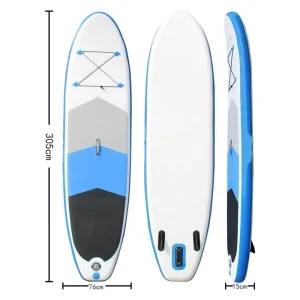 Drop Stitch PVC Stand up Paddle Board Inflatable Customized Sup
