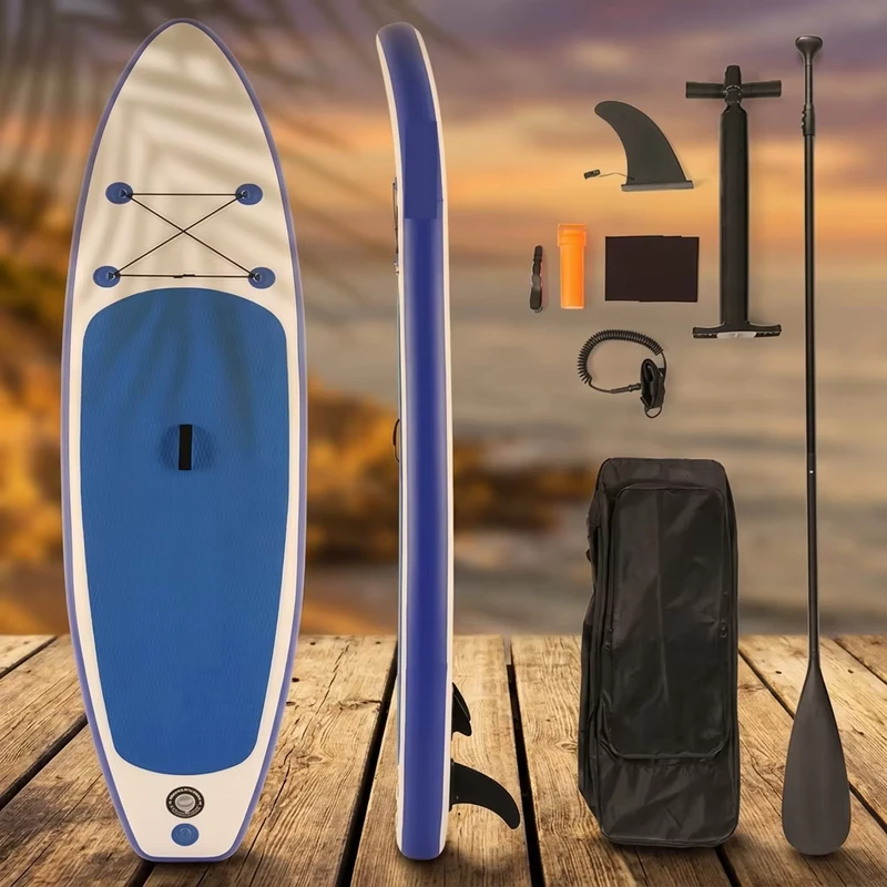 Paddle board gonfiabile Stand up Paddle Board in PVC in vendita