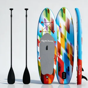 Dropshipping Race SUP Standing up Paddle Board Inflatable Paddle Board Surfboard SUP Board Pvc Surfboard Wood