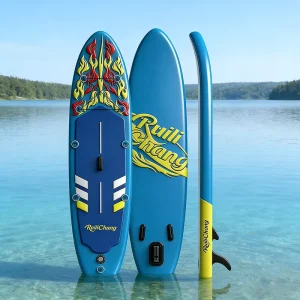 Dropshipping SUP Paddle Custom Boards Stand up Paddle Inflatable Surf Water Surfboards