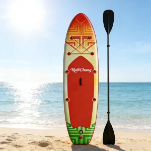 Dropshipping Surf Board SUP Paddleboard Inflatable Stand up Paddle Board for Sale Race Paddle Board Fishing