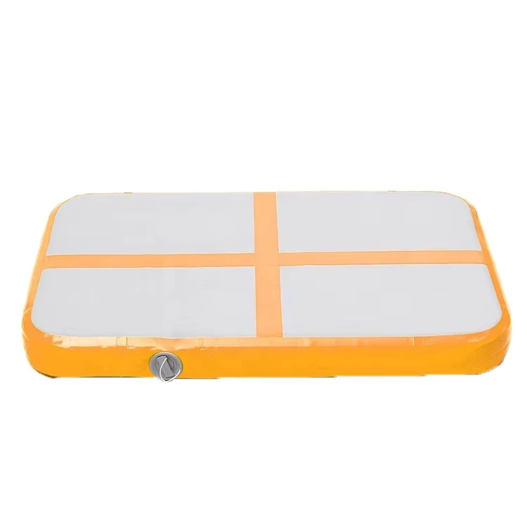 Blok Udara Mini Inflatable DWF untuk Senam Rumah Tahan Lama