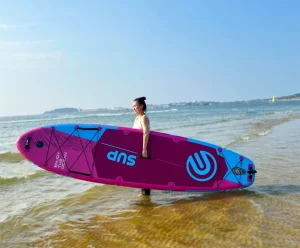 Accessori Waterplay ESUP per surf e tavole da paddle gonfiabili