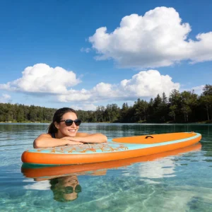 EU Warehouse Inflatable SUP Stand up Paddle Board SUP Isup Soft Board Surf Surfboard Inflatable Isup Paddleboard