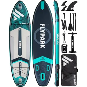 SUP Gonfiabile Stand Up Surfing Nuovo Design Magazzino UE