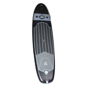 Eco Inflatable Stand up Paddle Board Recycled Materials Low Environmental Impact